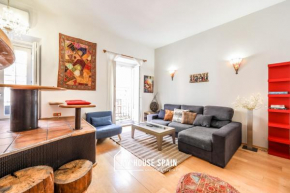 MyHouseSpain - Nuevo loft en Malasaña